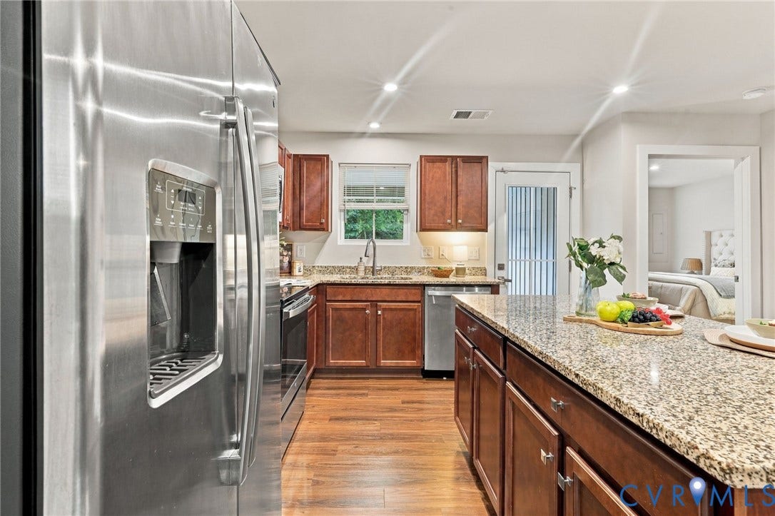 5853 Austin Woods Drive, Chesterfield, VA 23234 5853 Austin Woods Drive, Chesterfield, VA 23234