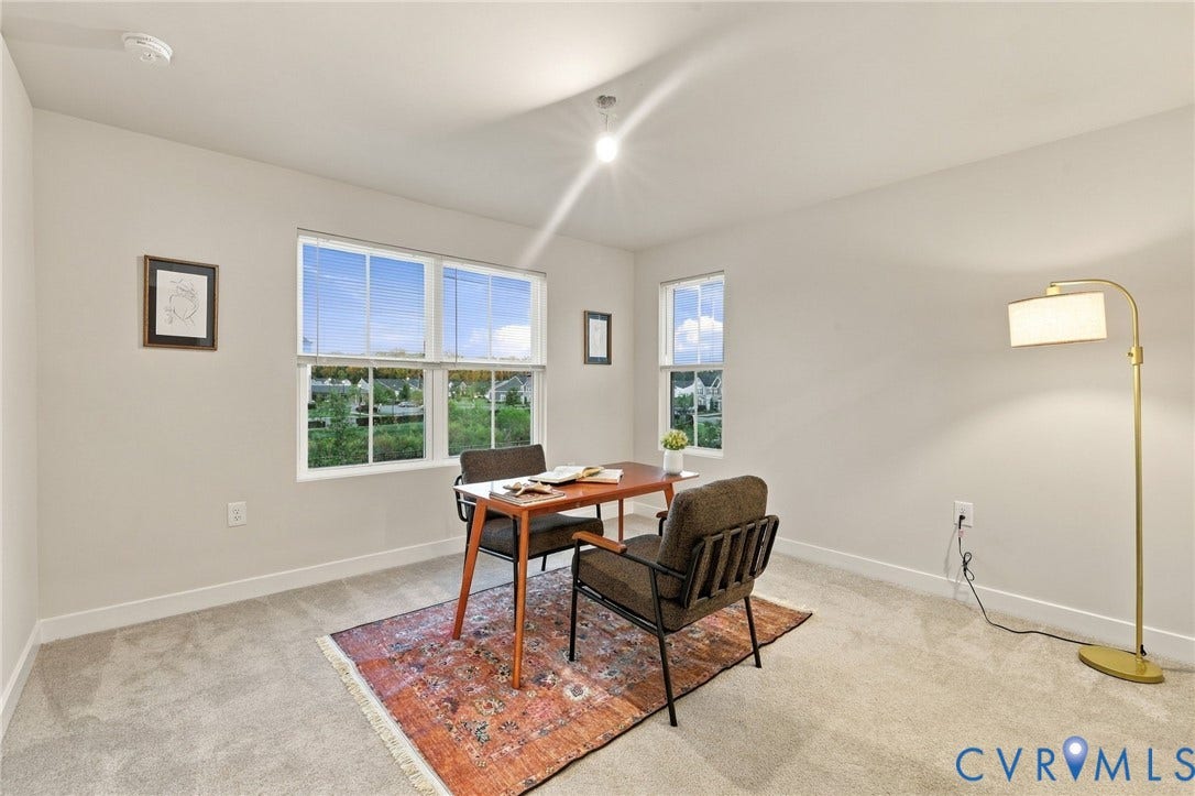 5853 Austin Woods Drive, Chesterfield, VA 23234 5853 Austin Woods Drive, Chesterfield, VA 23234