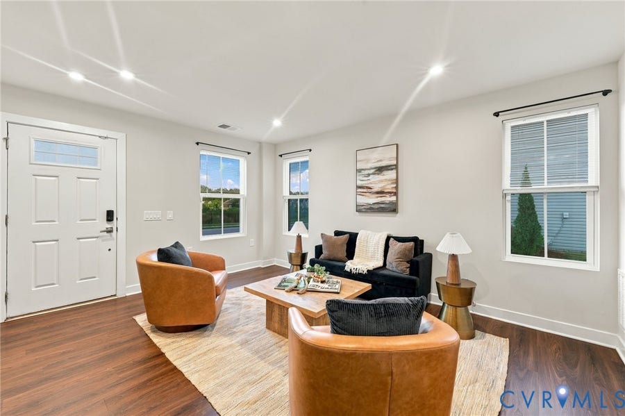 Property photo for 5853 Austin Woods Drive, Chesterfield, VA