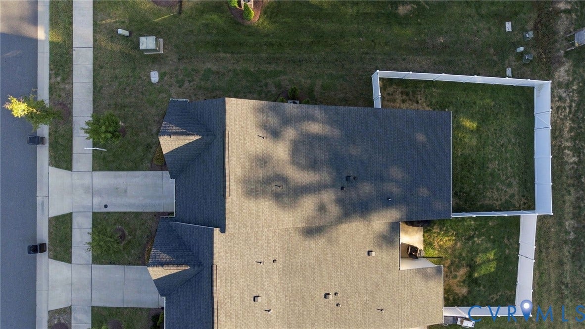 5853 Austin Woods Drive, Chesterfield, VA 23234 5853 Austin Woods Drive, Chesterfield, VA 23234