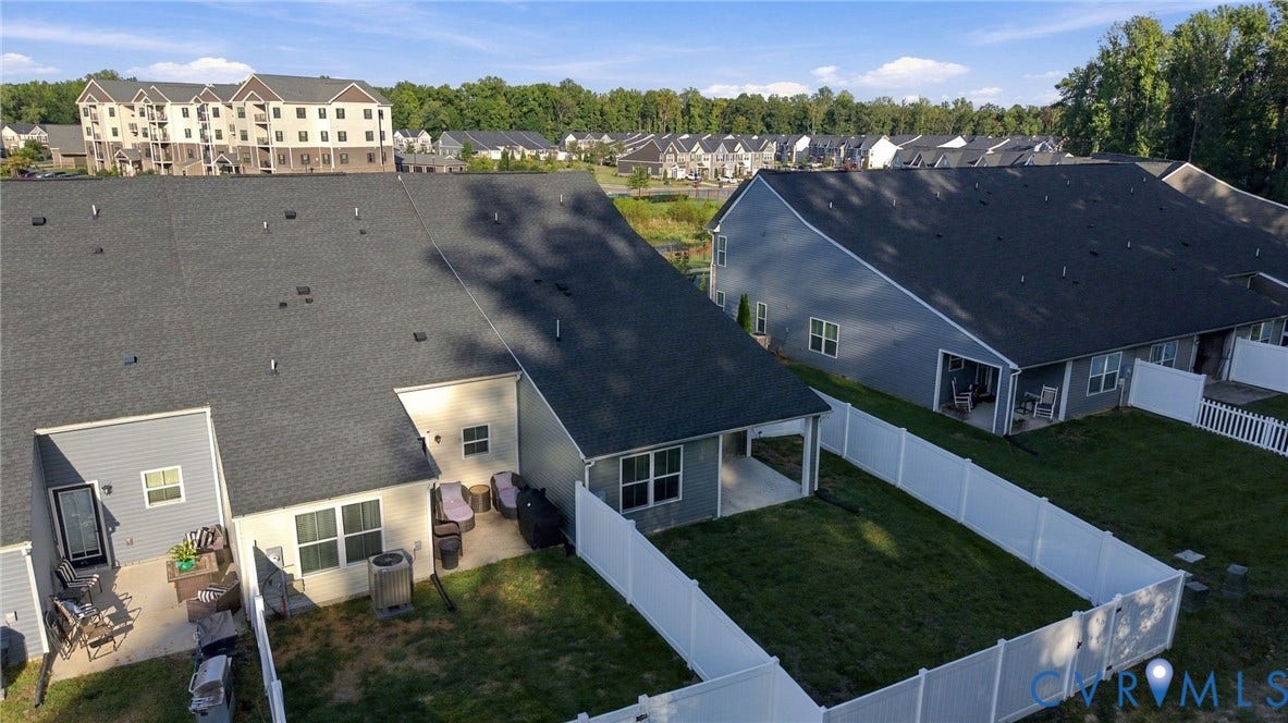 5853 Austin Woods Drive, Chesterfield, VA 23234 5853 Austin Woods Drive, Chesterfield, VA 23234