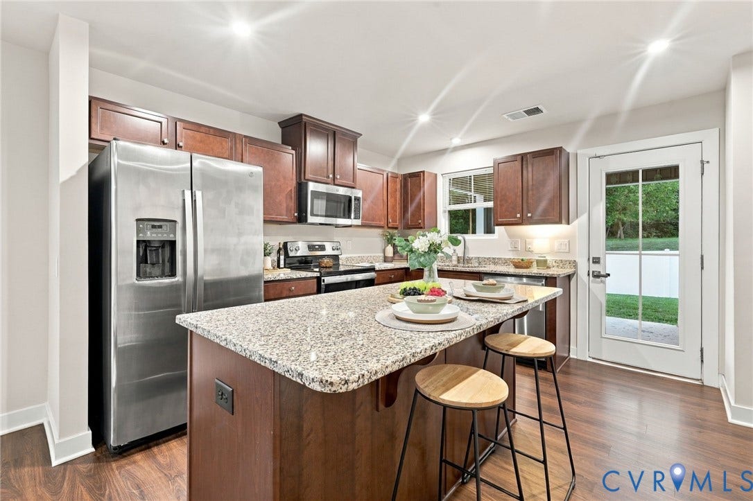 5853 Austin Woods Drive, Chesterfield, VA 23234 5853 Austin Woods Drive, Chesterfield, VA 23234