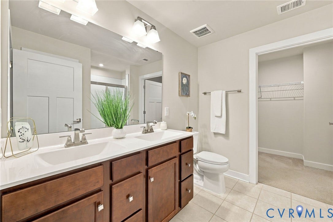 5853 Austin Woods Drive, Chesterfield, VA 23234 5853 Austin Woods Drive, Chesterfield, VA 23234