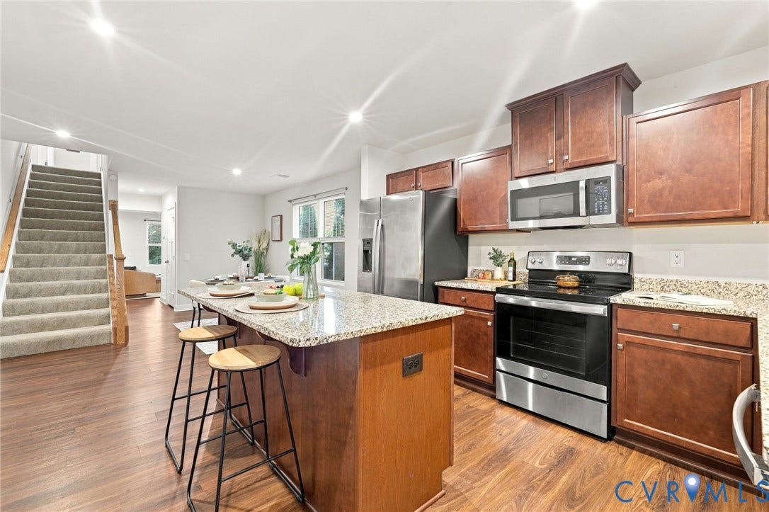 5853 Austin Woods Drive, Chesterfield, VA 23234 5853 Austin Woods Drive, Chesterfield, VA 23234