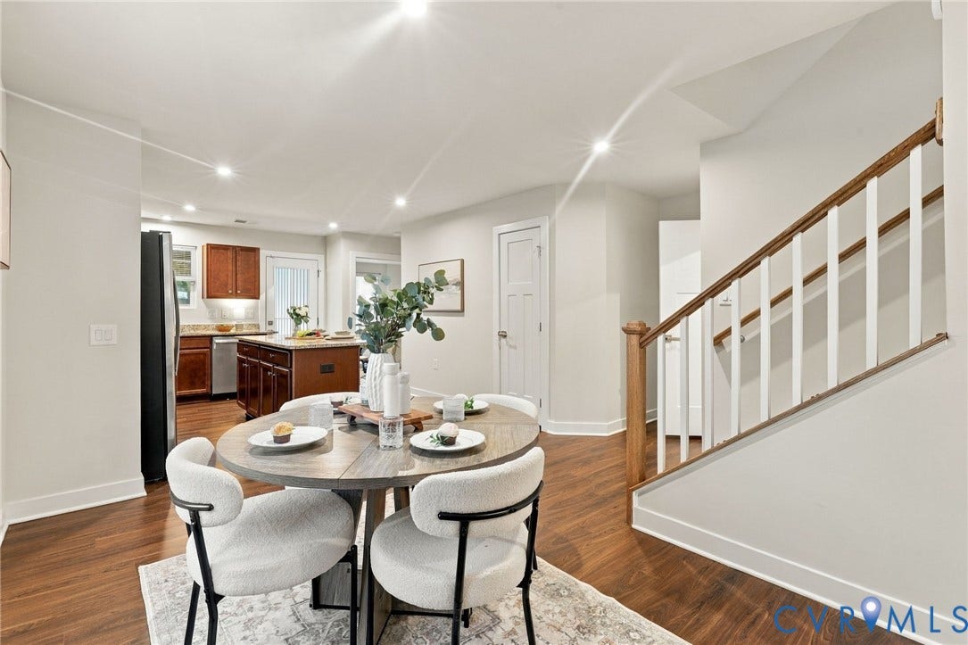 5853 Austin Woods Drive, Chesterfield, VA 23234 5853 Austin Woods Drive, Chesterfield, VA 23234