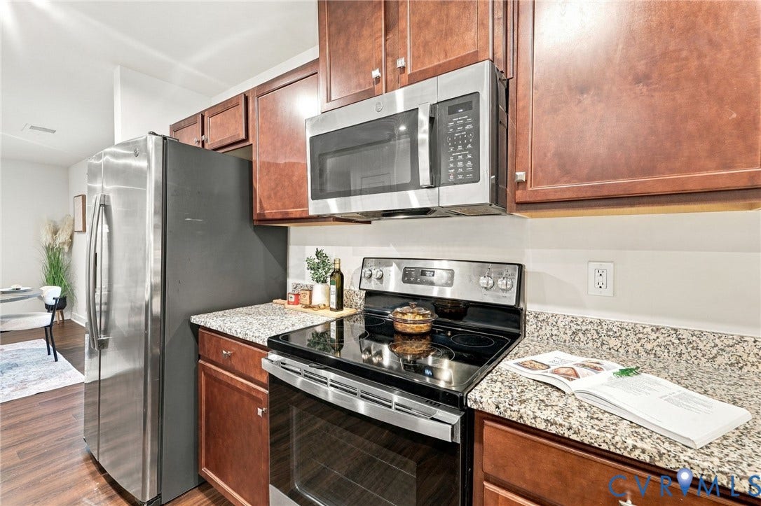 5853 Austin Woods Drive, Chesterfield, VA 23234 5853 Austin Woods Drive, Chesterfield, VA 23234