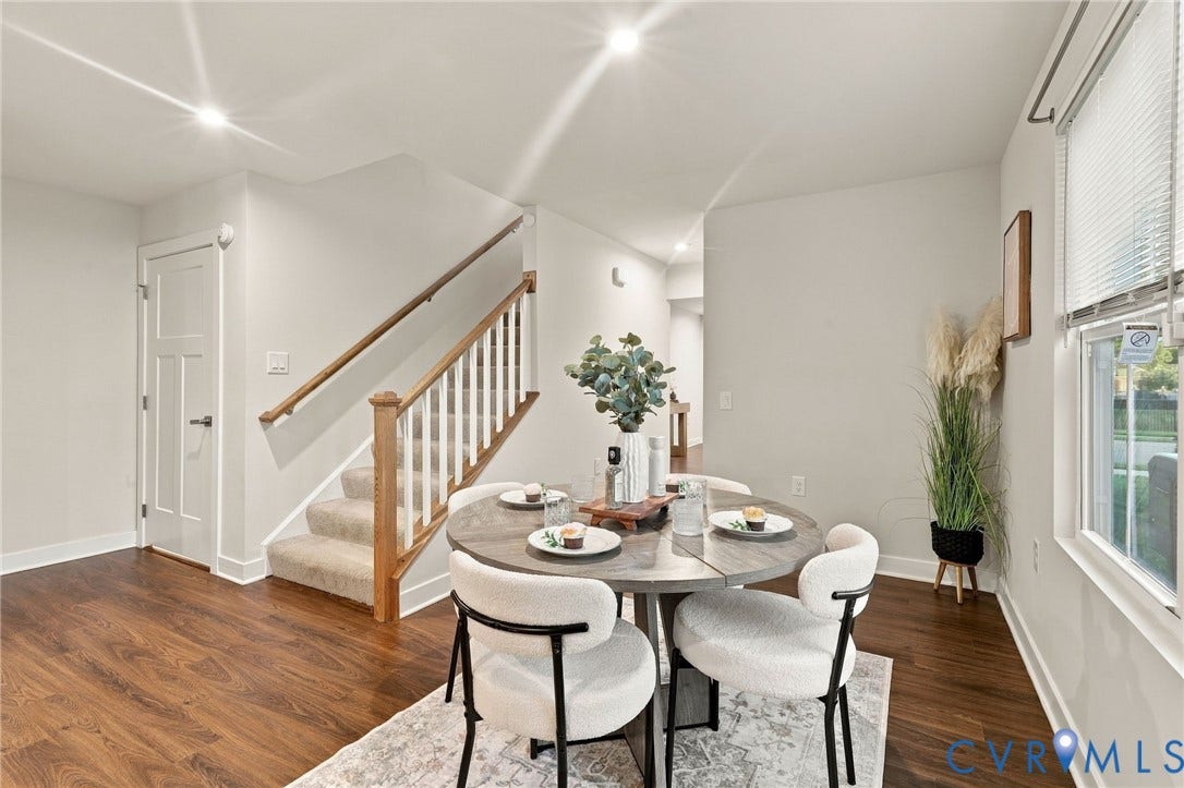 5853 Austin Woods Drive, Chesterfield, VA 23234 5853 Austin Woods Drive, Chesterfield, VA 23234