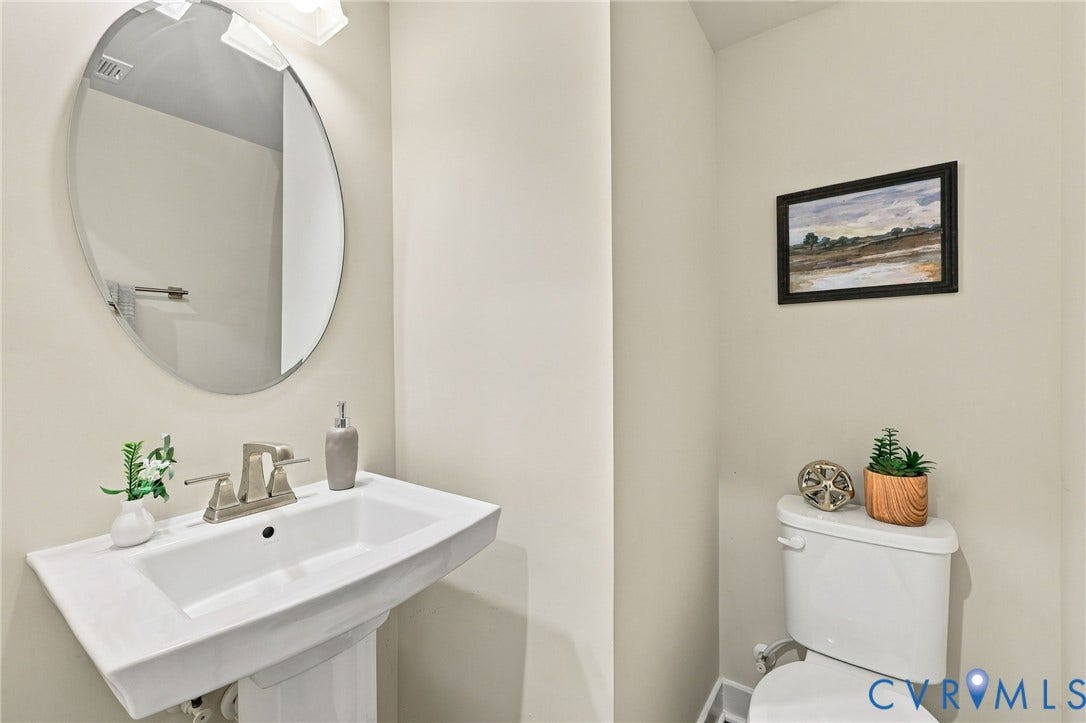 5853 Austin Woods Drive, Chesterfield, VA 23234 5853 Austin Woods Drive, Chesterfield, VA 23234