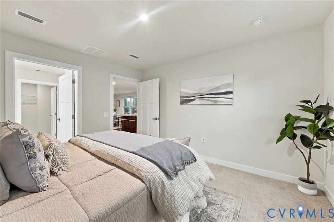 5853 Austin Woods Drive, Chesterfield, VA 23234 5853 Austin Woods Drive, Chesterfield, VA 23234