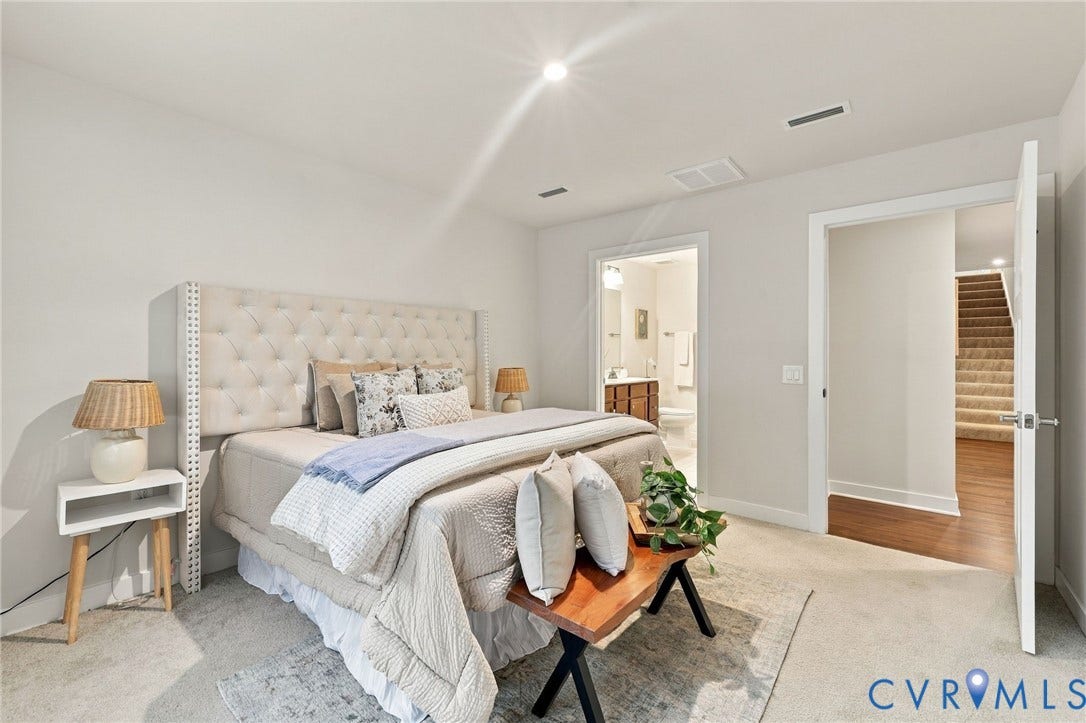 5853 Austin Woods Drive, Chesterfield, VA 23234 5853 Austin Woods Drive, Chesterfield, VA 23234