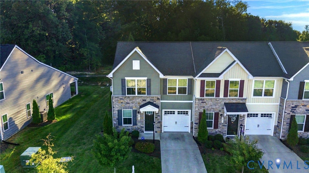5853 Austin Woods Drive, Chesterfield, VA 23234 5853 Austin Woods Drive, Chesterfield, VA 23234