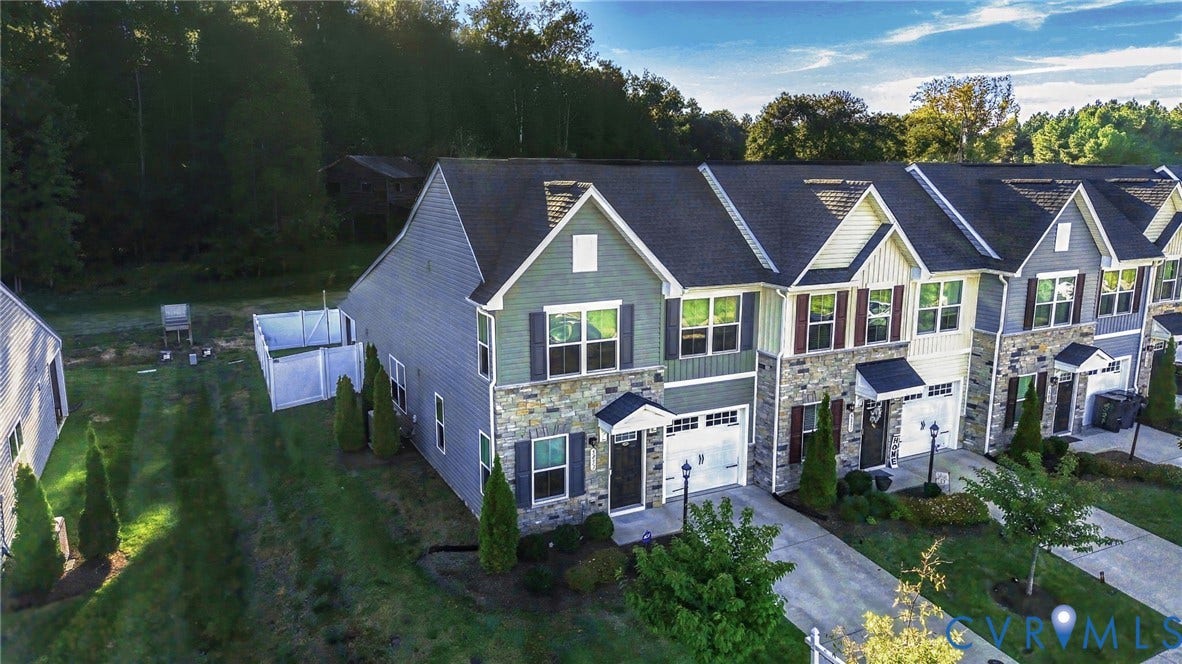 5853 Austin Woods Drive, Chesterfield, VA 23234 5853 Austin Woods Drive, Chesterfield, VA 23234