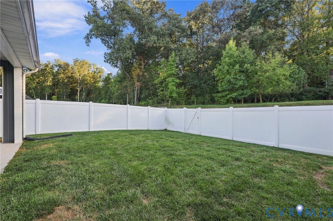 5853 Austin Woods Drive, Chesterfield, VA 23234 5853 Austin Woods Drive, Chesterfield, VA 23234