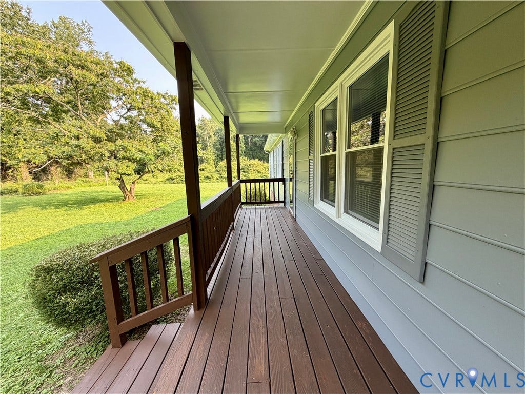 12508 Lewis Road, Chester, VA 23831 12508 Lewis Road, Chester, VA 23831