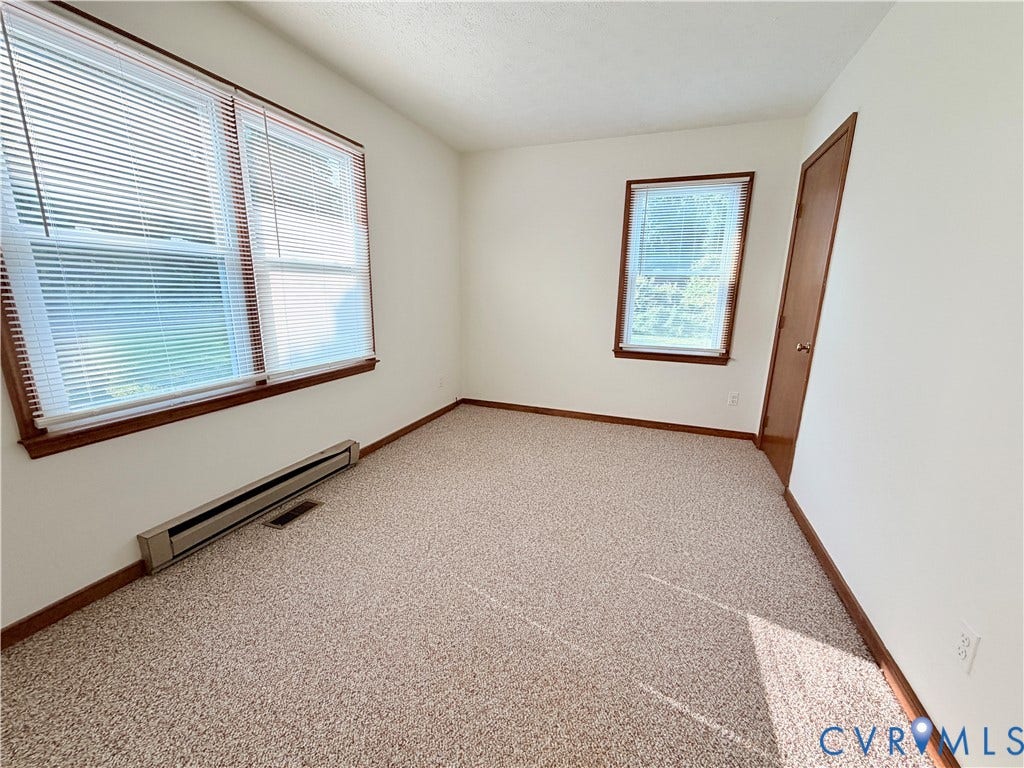 12508 Lewis Road, Chester, VA 23831 12508 Lewis Road, Chester, VA 23831