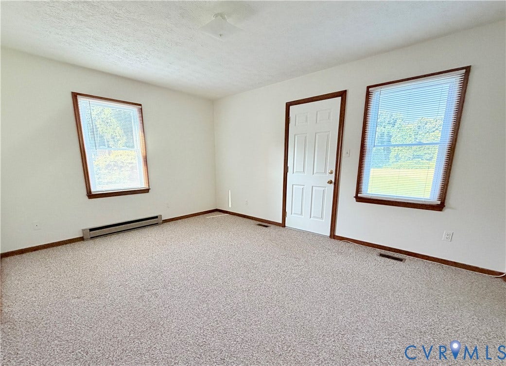 12508 Lewis Road, Chester, VA 23831 12508 Lewis Road, Chester, VA 23831