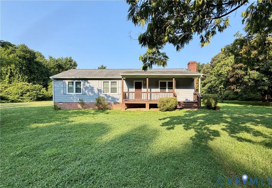 Property photo for 12508 Lewis Road, Chester, VA