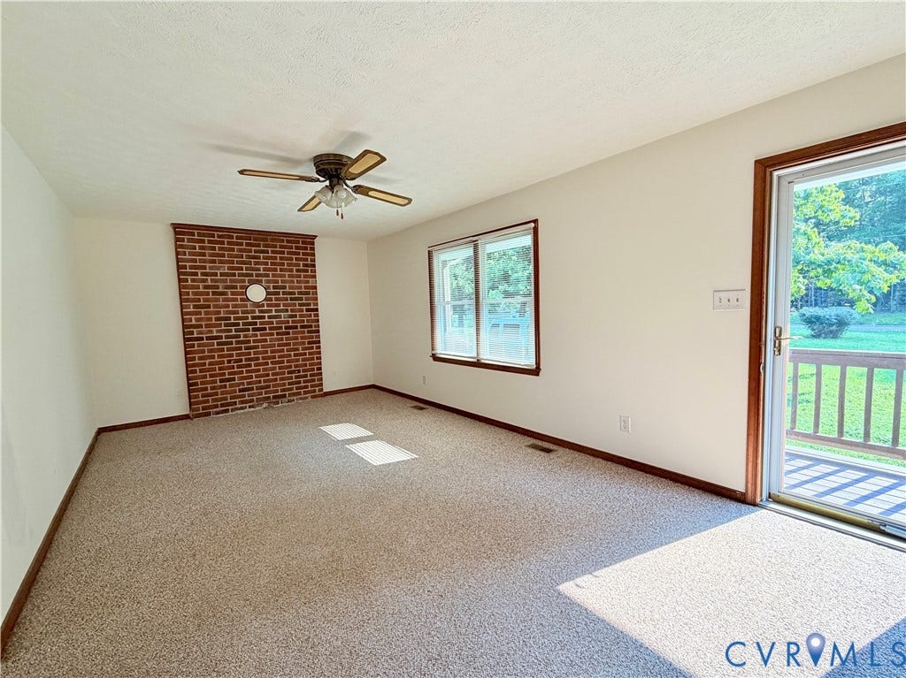 12508 Lewis Road, Chester, VA 23831 12508 Lewis Road, Chester, VA 23831