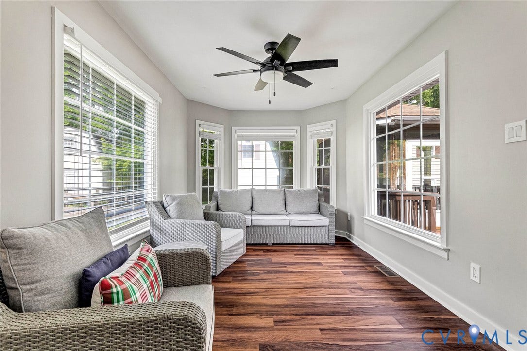 8318 Lydell Drive, Henrico, VA 23228 8318 Lydell Drive, Henrico, VA 23228