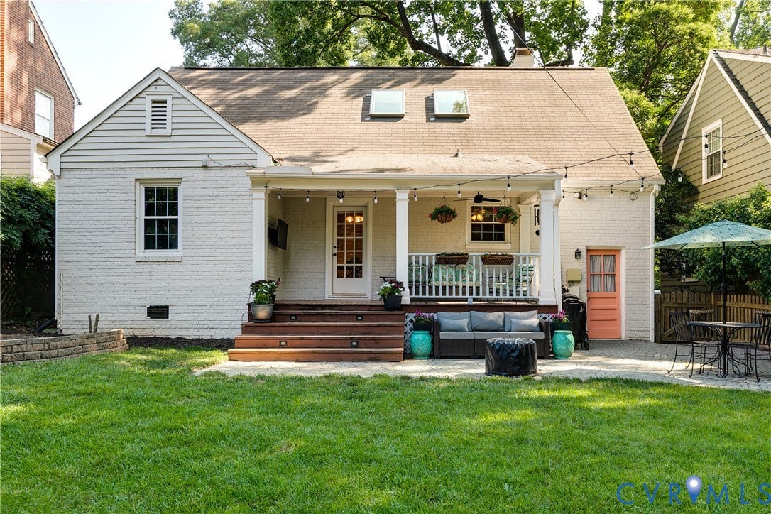 5204 Caledonia Road, Westover Hills, Richmond, VA 23225 5204 Caledonia Road, Westover Hills, Richmond, VA 23225