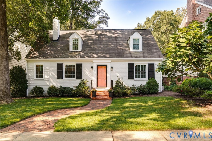 Property photo for 5204 Caledonia Road, Richmond, VA