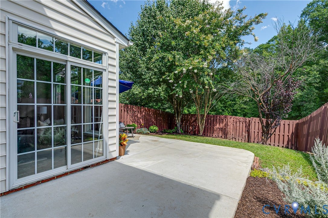 9506 Meredith Creek Lane, Glen Allen, VA 23060 9506 Meredith Creek Lane, Glen Allen, VA 23060