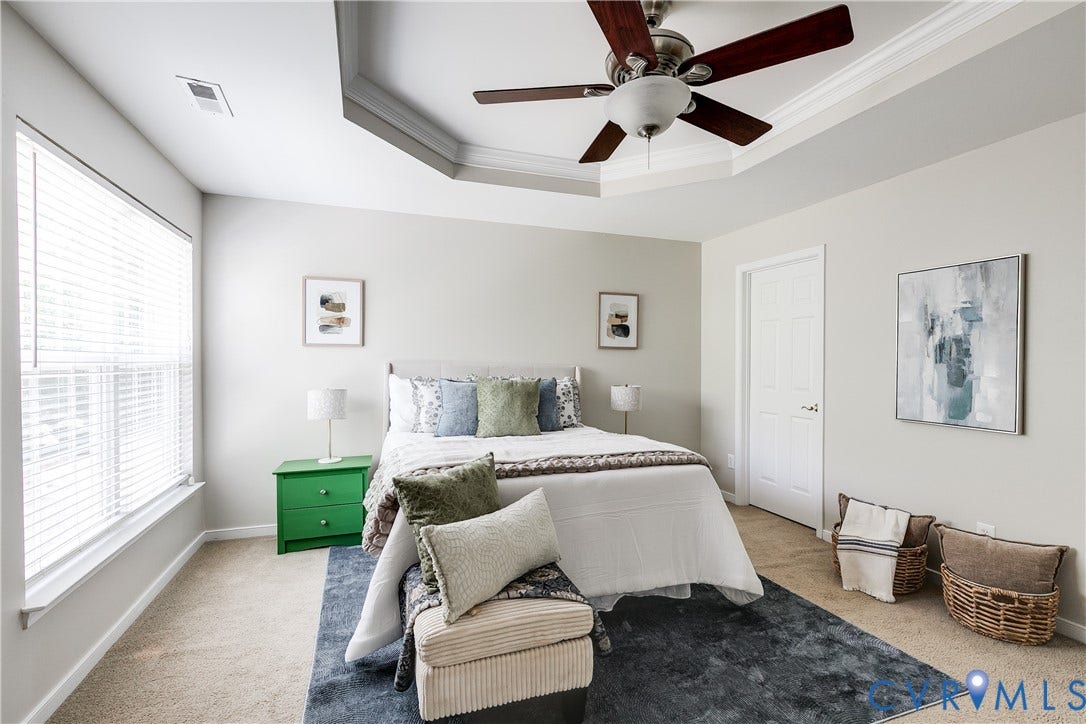 9506 Meredith Creek Lane, Glen Allen, VA 23060 9506 Meredith Creek Lane, Glen Allen, VA 23060