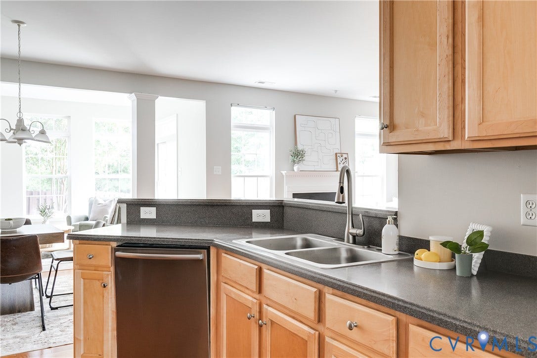 9506 Meredith Creek Lane, Glen Allen, VA 23060 9506 Meredith Creek Lane, Glen Allen, VA 23060