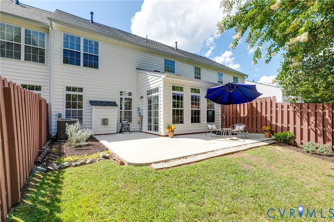 9506 Meredith Creek Lane, Glen Allen, VA 23060 9506 Meredith Creek Lane, Glen Allen, VA 23060
