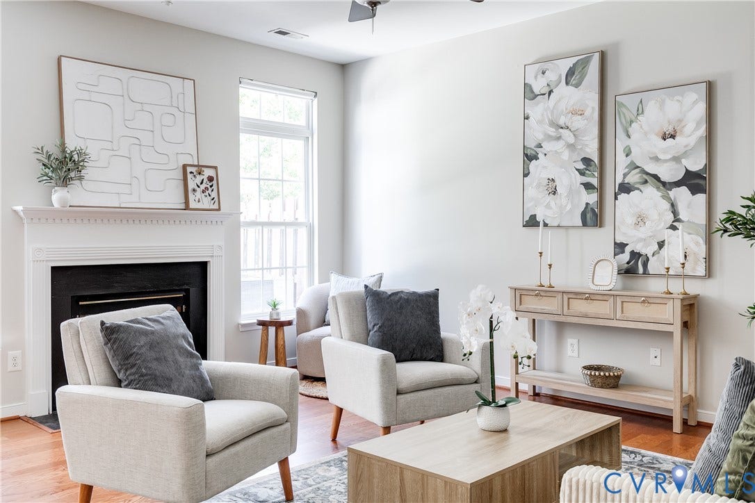 9506 Meredith Creek Lane, Glen Allen, VA 23060 9506 Meredith Creek Lane, Glen Allen, VA 23060