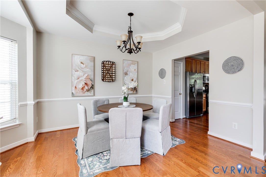 9506 Meredith Creek Lane, Glen Allen, VA 23060 9506 Meredith Creek Lane, Glen Allen, VA 23060