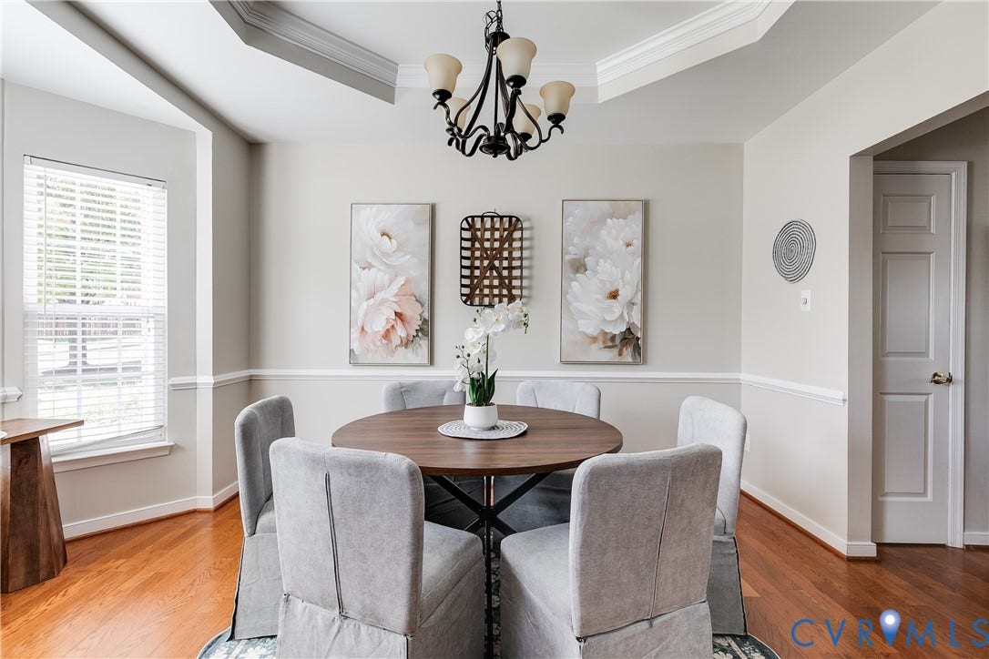 9506 Meredith Creek Lane, Glen Allen, VA 23060 9506 Meredith Creek Lane, Glen Allen, VA 23060