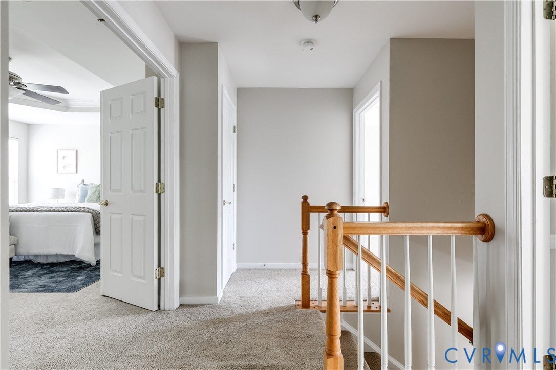 9506 Meredith Creek Lane, Glen Allen, VA 23060 9506 Meredith Creek Lane, Glen Allen, VA 23060