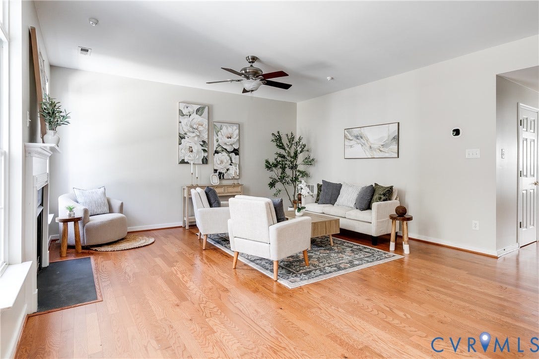 9506 Meredith Creek Lane, Glen Allen, VA 23060 9506 Meredith Creek Lane, Glen Allen, VA 23060