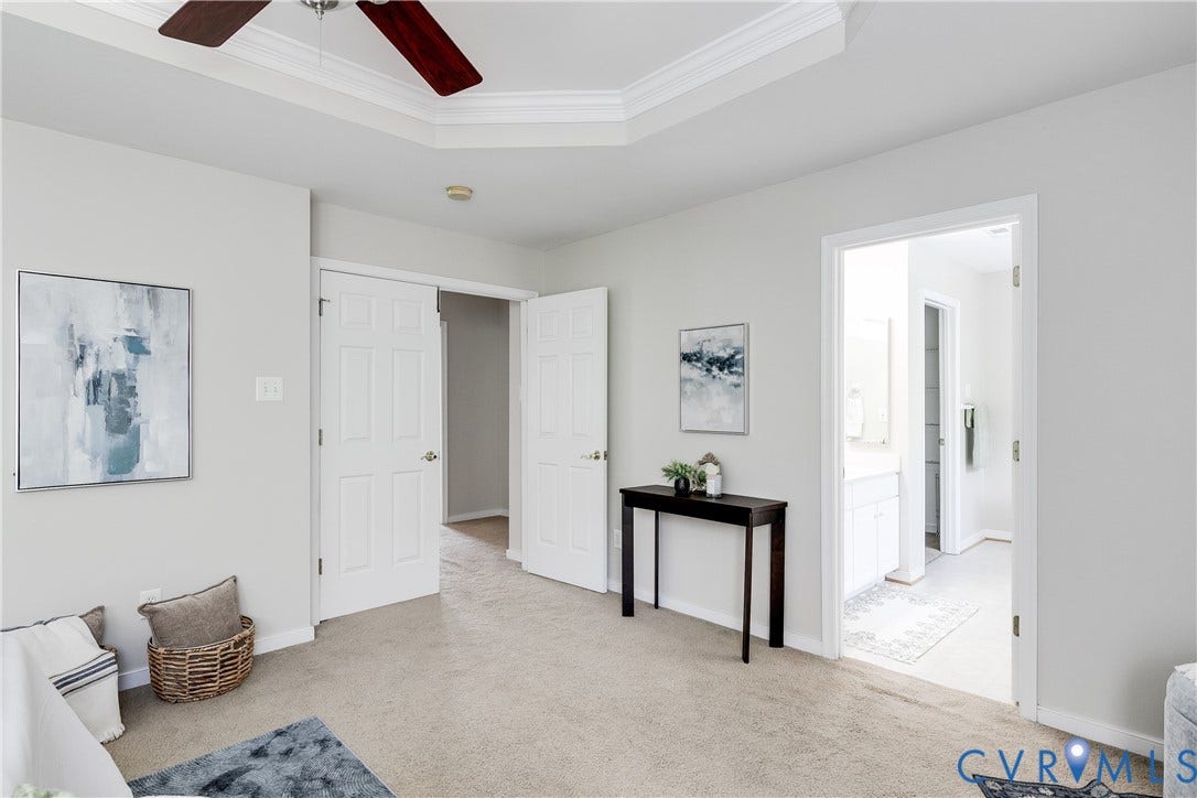 9506 Meredith Creek Lane, Glen Allen, VA 23060 9506 Meredith Creek Lane, Glen Allen, VA 23060