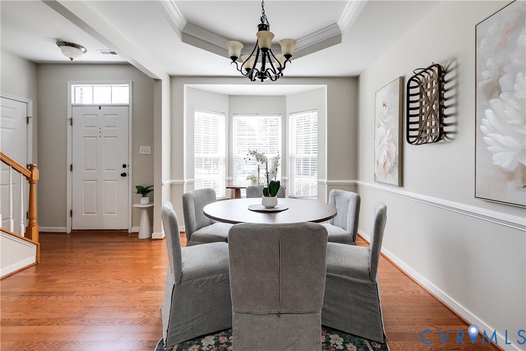 9506 Meredith Creek Lane, Glen Allen, VA 23060 9506 Meredith Creek Lane, Glen Allen, VA 23060
