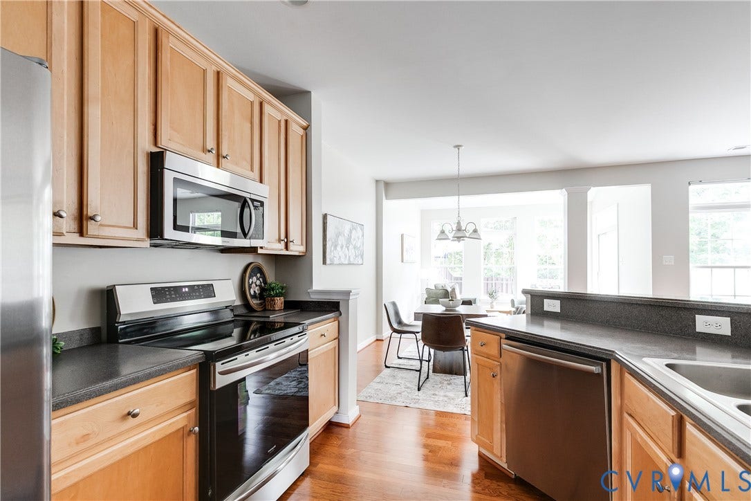 9506 Meredith Creek Lane, Glen Allen, VA 23060 9506 Meredith Creek Lane, Glen Allen, VA 23060