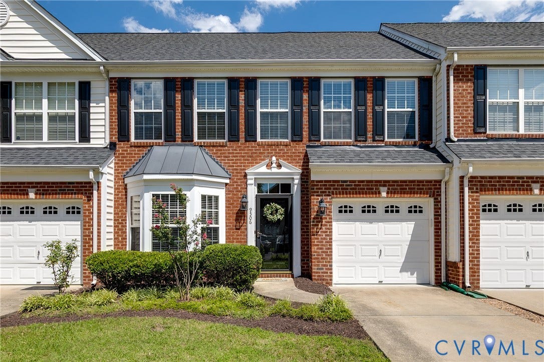 9506 Meredith Creek Lane, Glen Allen, VA 23060 9506 Meredith Creek Lane, Glen Allen, VA 23060
