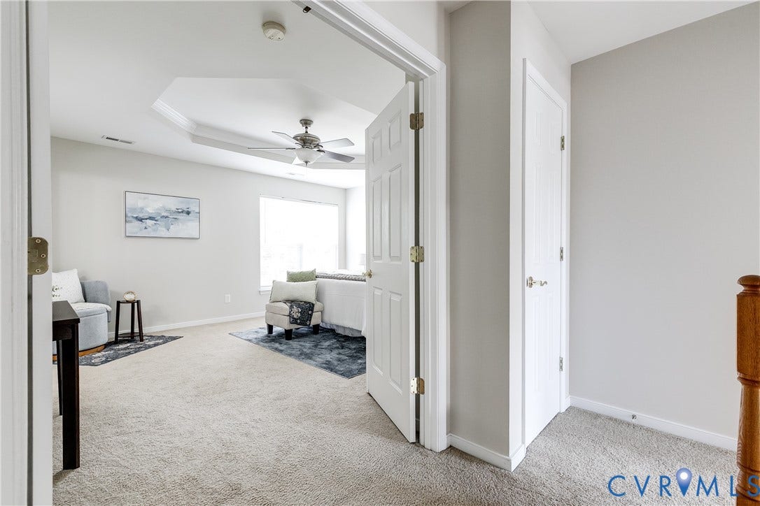 9506 Meredith Creek Lane, Glen Allen, VA 23060 9506 Meredith Creek Lane, Glen Allen, VA 23060