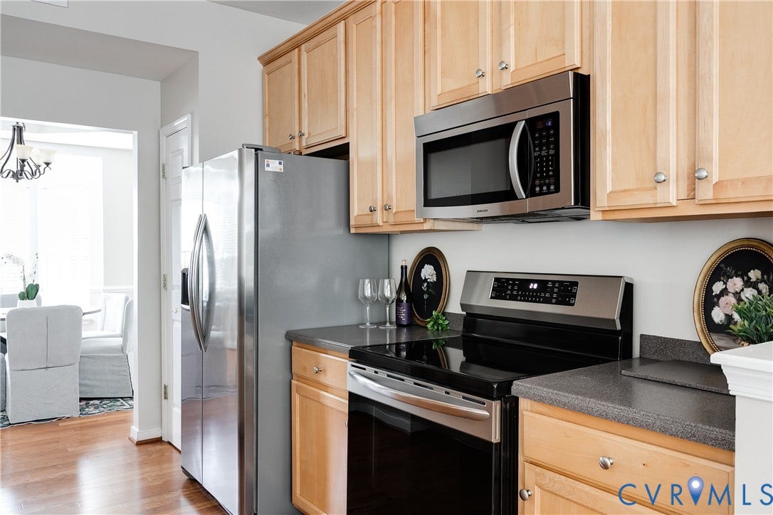 9506 Meredith Creek Lane, Glen Allen, VA 23060 9506 Meredith Creek Lane, Glen Allen, VA 23060
