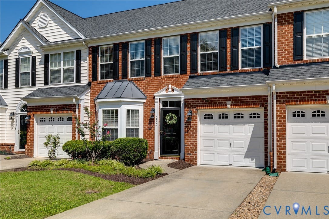 9506 Meredith Creek Lane, Glen Allen, VA 23060 9506 Meredith Creek Lane, Glen Allen, VA 23060