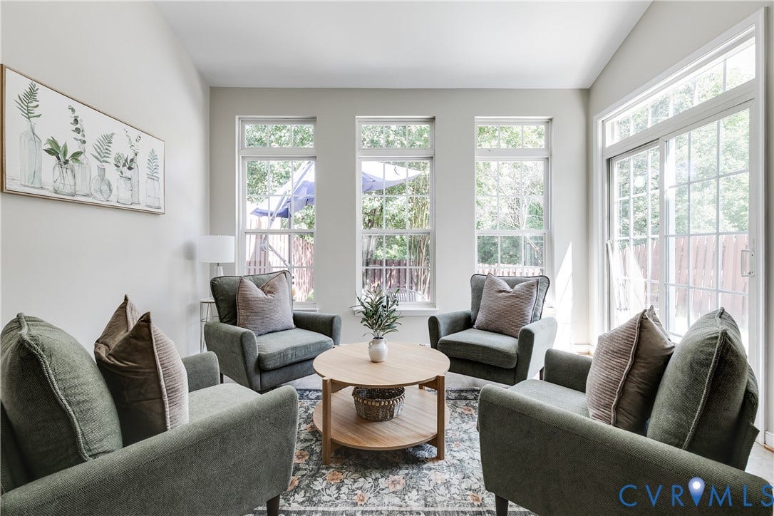 9506 Meredith Creek Lane, Glen Allen, VA 23060 9506 Meredith Creek Lane, Glen Allen, VA 23060