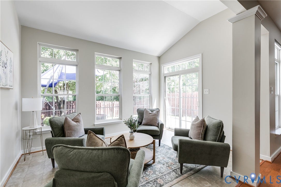 9506 Meredith Creek Lane, Glen Allen, VA 23060 9506 Meredith Creek Lane, Glen Allen, VA 23060