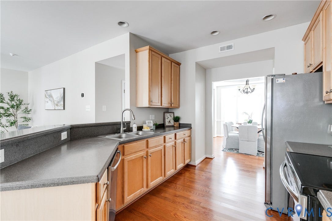 9506 Meredith Creek Lane, Glen Allen, VA 23060 9506 Meredith Creek Lane, Glen Allen, VA 23060