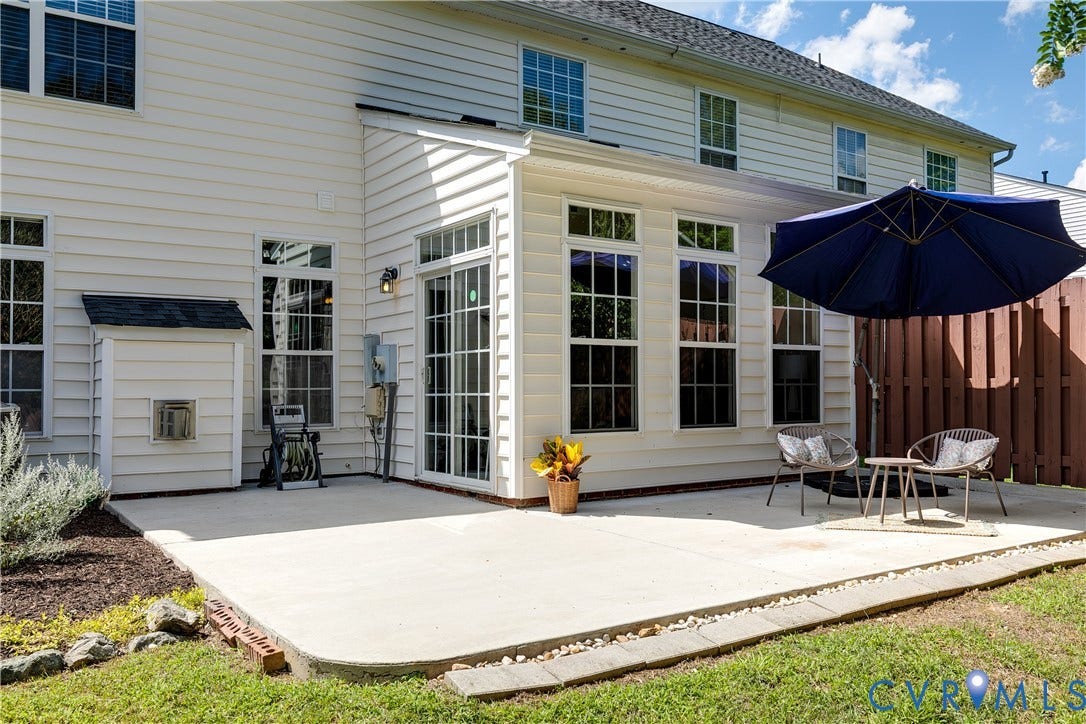 9506 Meredith Creek Lane, Glen Allen, VA 23060 9506 Meredith Creek Lane, Glen Allen, VA 23060