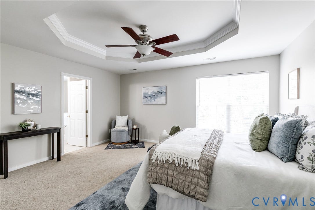 9506 Meredith Creek Lane, Glen Allen, VA 23060 9506 Meredith Creek Lane, Glen Allen, VA 23060