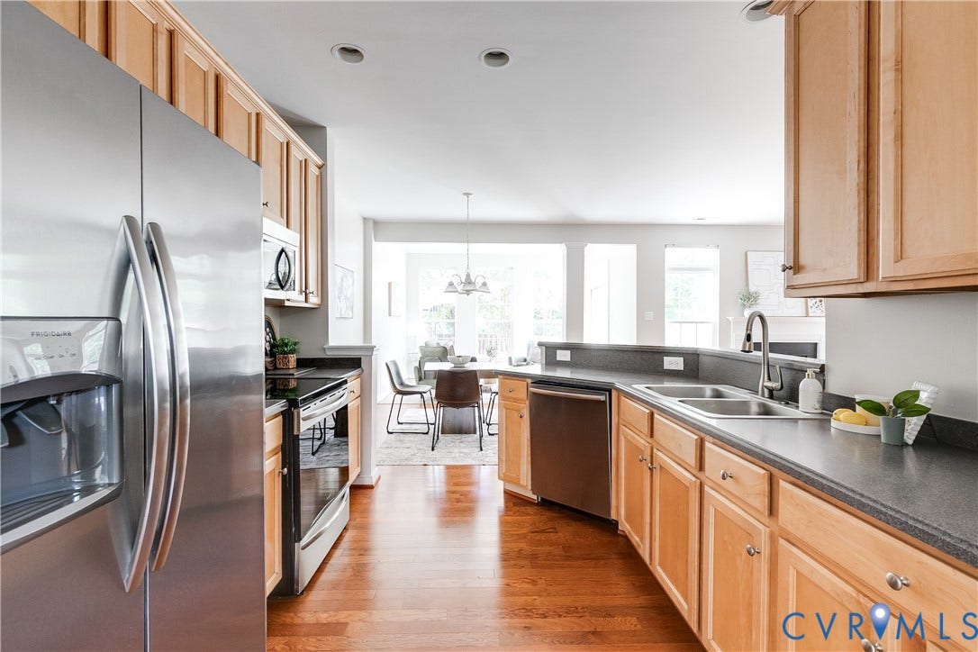 9506 Meredith Creek Lane, Glen Allen, VA 23060 9506 Meredith Creek Lane, Glen Allen, VA 23060