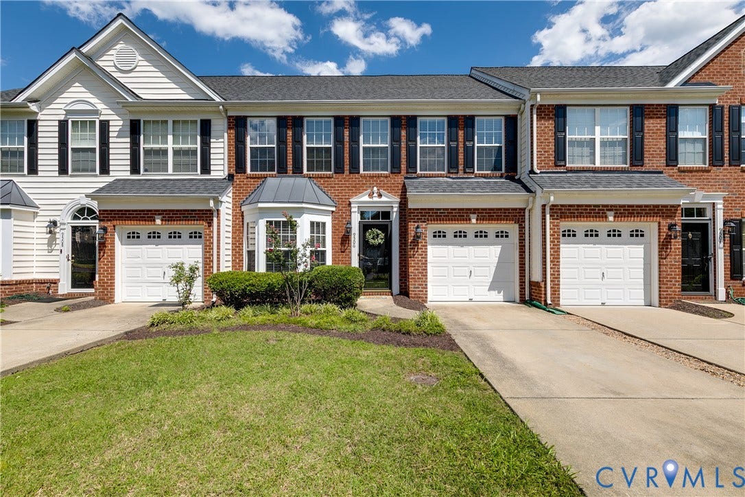 9506 Meredith Creek Lane, Glen Allen, VA 23060 9506 Meredith Creek Lane, Glen Allen, VA 23060