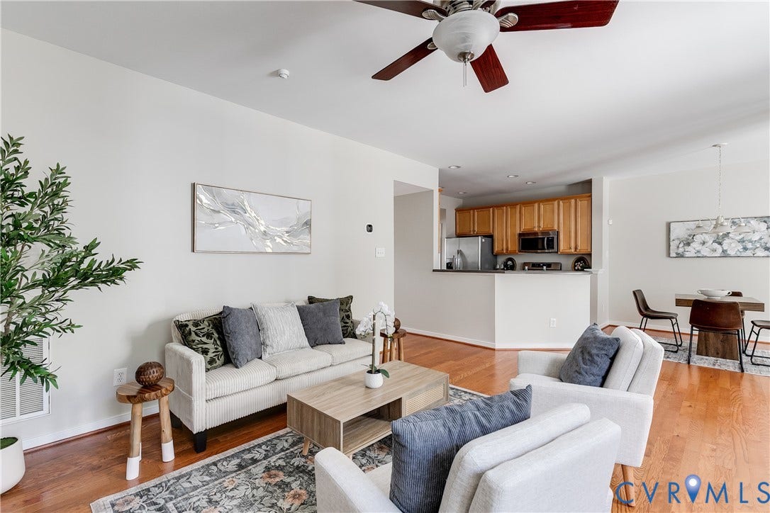 9506 Meredith Creek Lane, Glen Allen, VA 23060 9506 Meredith Creek Lane, Glen Allen, VA 23060