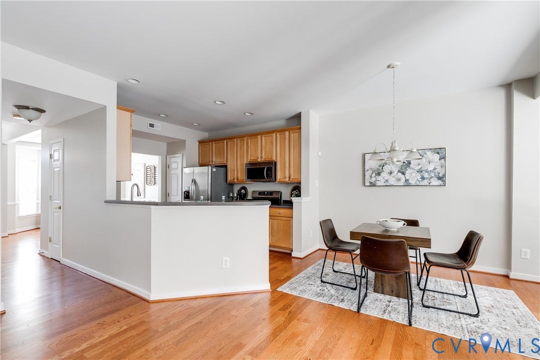 9506 Meredith Creek Lane, Glen Allen, VA 23060 9506 Meredith Creek Lane, Glen Allen, VA 23060